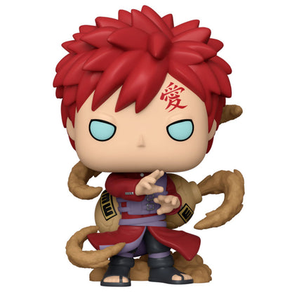 Imagen 1 de Figura Pop Naruto Gaara