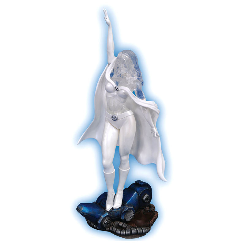 Imagen 1 de Estatua Emma Frost X-Men Marvel 30Cm