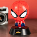 Imagen 1 de Lampara Icons Spiderman Marvel