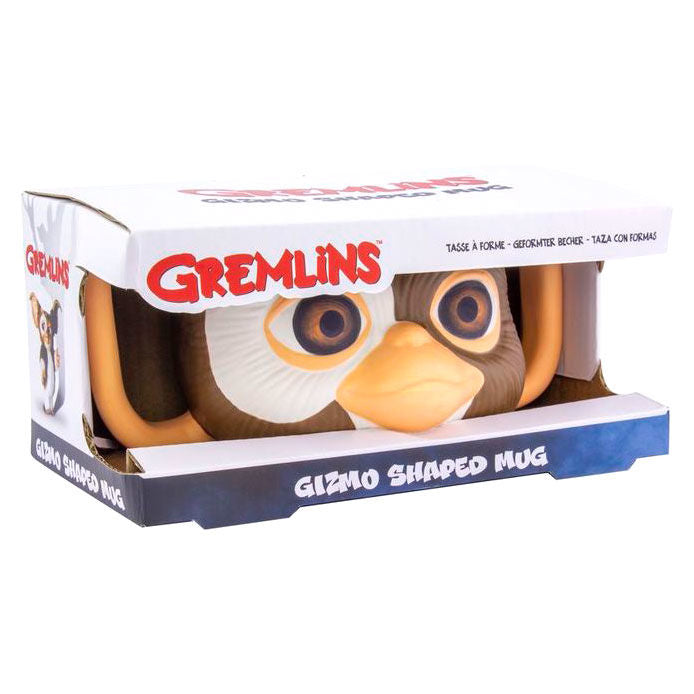 Imagen 2 de Taza 3D Gizmo Gremlins