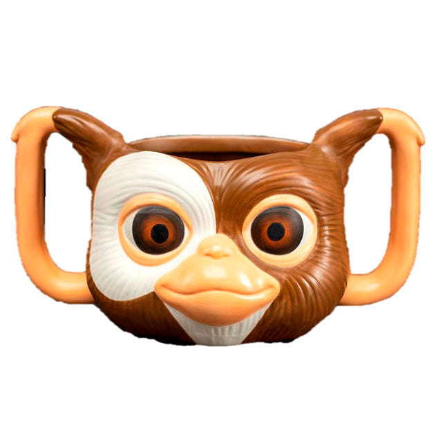 Imagen 3 de Taza 3D Gizmo Gremlins