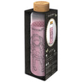 Imagen de Botella Cristal Gorjuss Funda Silicona 585Ml parte de nuestra colección en Espadas y más, sitio oficial.