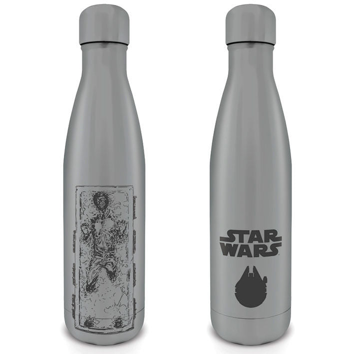 Imagen 1 de Botella Metal Star Wars