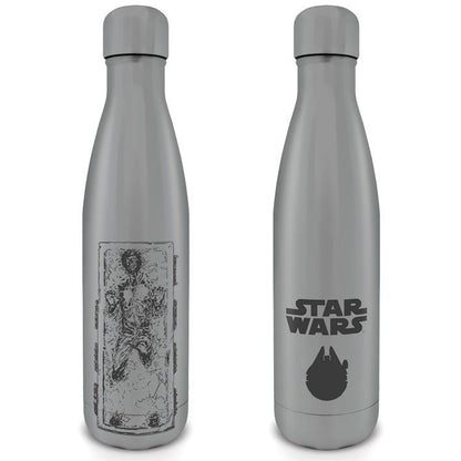 Imagen 1 de Botella Metal Star Wars