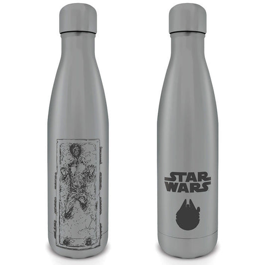 Imagen 1 de Botella Metal Star Wars