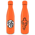 Imagen de Botella Metal Goku Dragon Ball Z parte de nuestra colección en Espadas y más, sitio oficial.