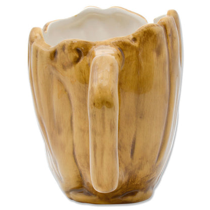 Imagen 2 de Taza 3D Groot Guardianes De La Galaxia Marvel