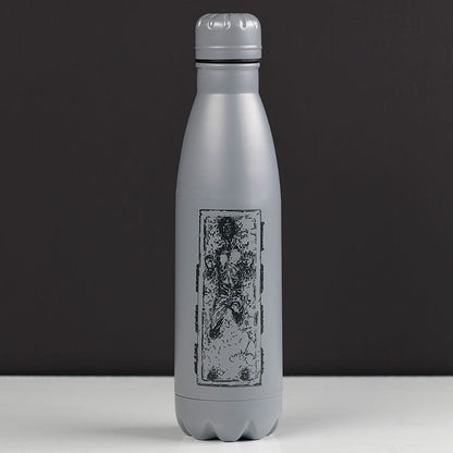 Imagen 2 de Botella Metal Star Wars