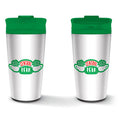 Imagen de Taza Viaje Central Perk Friends parte de nuestra colección en Espadas y más, sitio oficial.