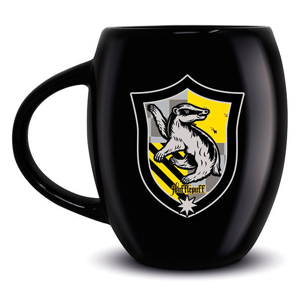 Imagen 3 de Taza Hufflepuff Harry Potter 2