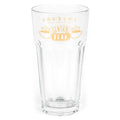 Imagen de Vaso Cristal Grande Central Perk Friends parte de nuestra colección en Espadas y más, sitio oficial.