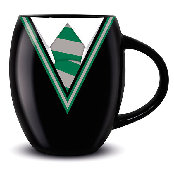 Imagen 4 de Taza Slytherin Harry Potter 3