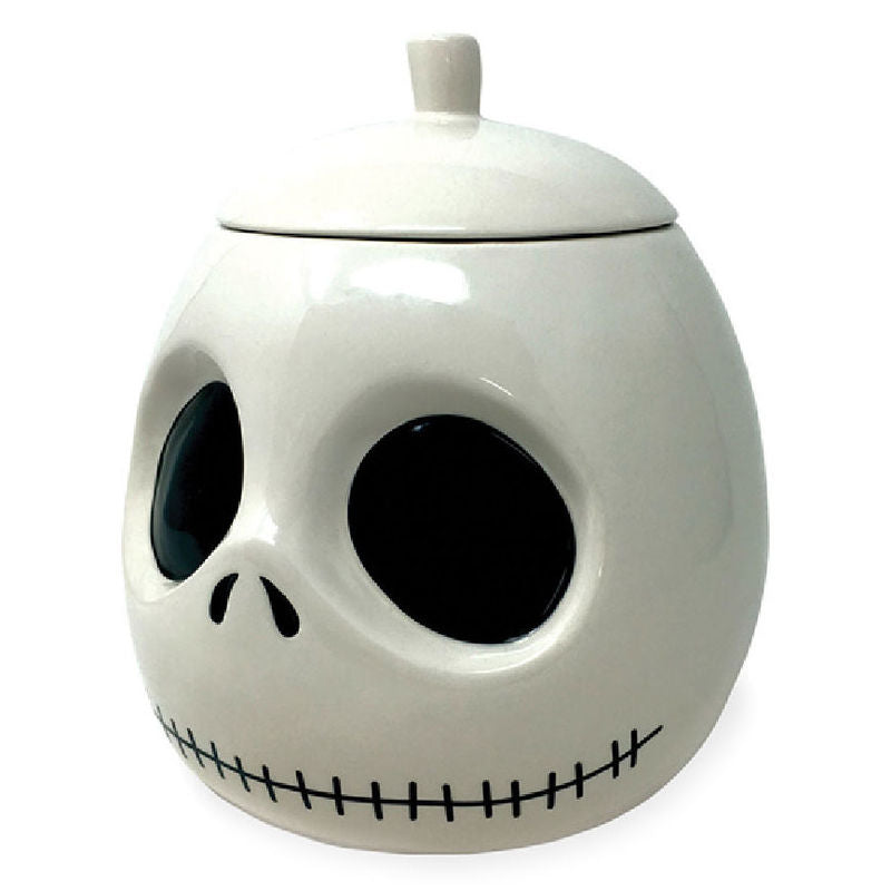 Imagen 1 de Galletero Jack Skellington Pesadilla Antes De Navidad Disney