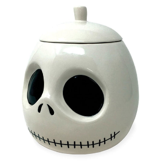 Imagen 1 de Galletero Jack Skellington Pesadilla Antes De Navidad Disney