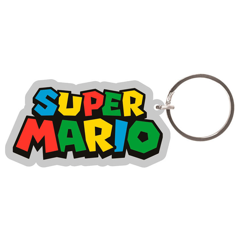 Imagen de Set Regalo Super Mario Bros Nintendo parte de nuestra colección en Espadas y más, sitio oficial.