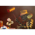 Imagen 1 - Figura Articulada Ultimate Flasher Gremlins 18Cm