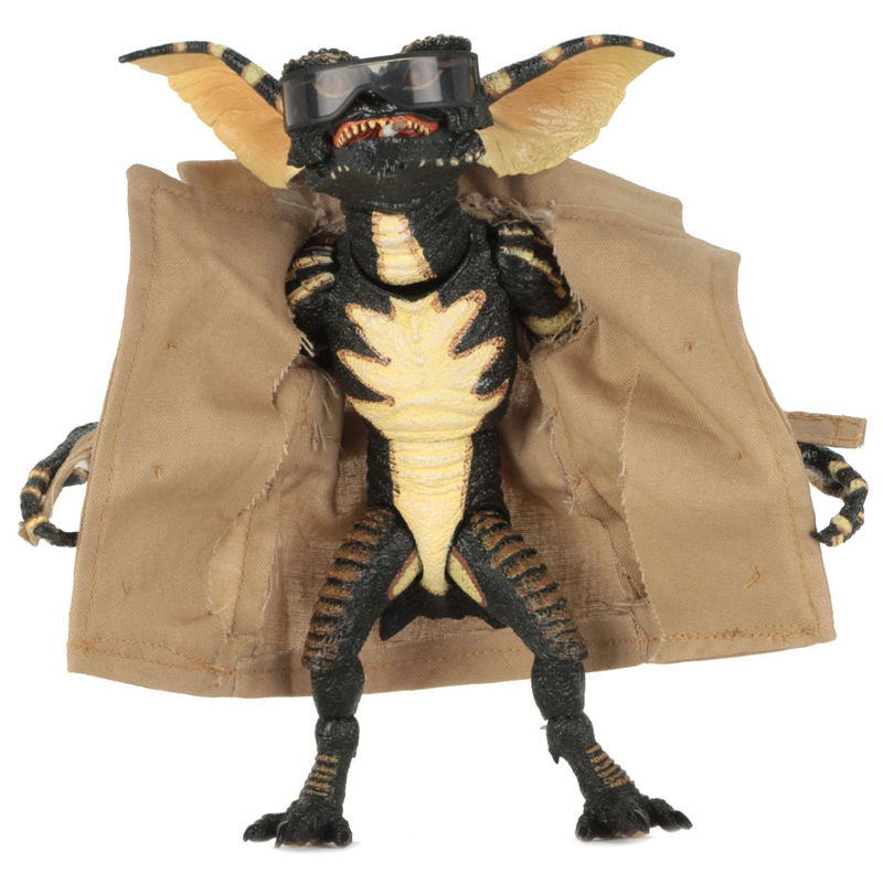 Imagen 5 - Figura Articulada Ultimate Flasher Gremlins 18Cm