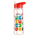 Imagen de Botella Game Over 500Ml parte de nuestra colección en Espadas y más, sitio oficial.