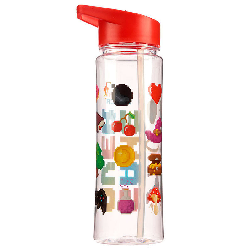 Imagen de Botella Game Over 500Ml parte de nuestra colección en Espadas y más, sitio oficial.