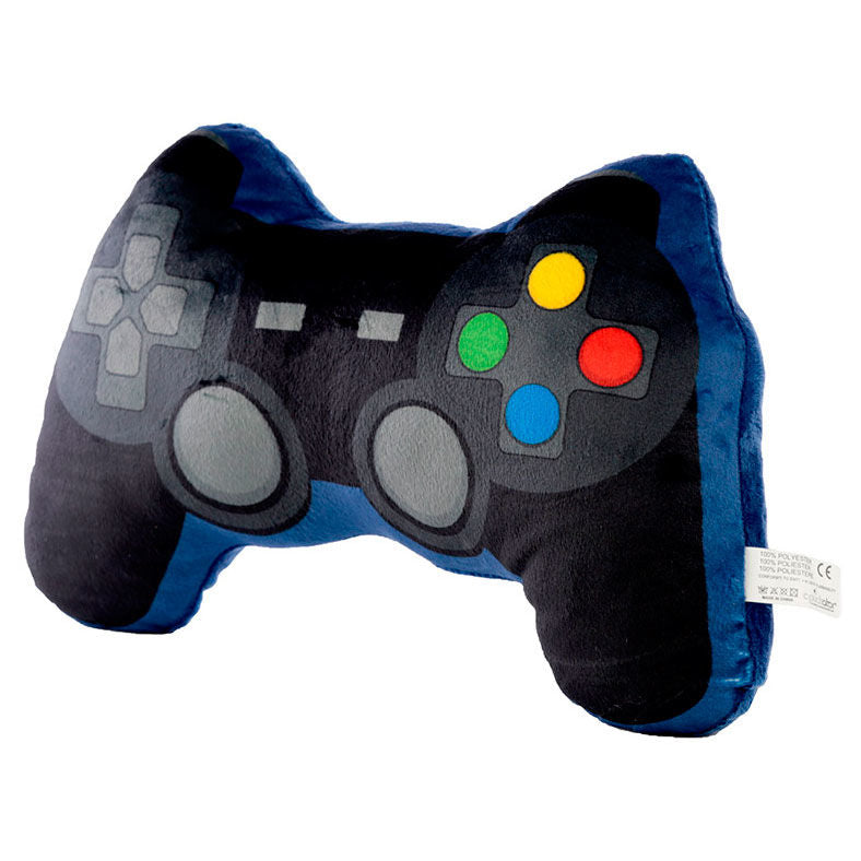Imagen 2 - Cojin Mando Videojuegos Game Over