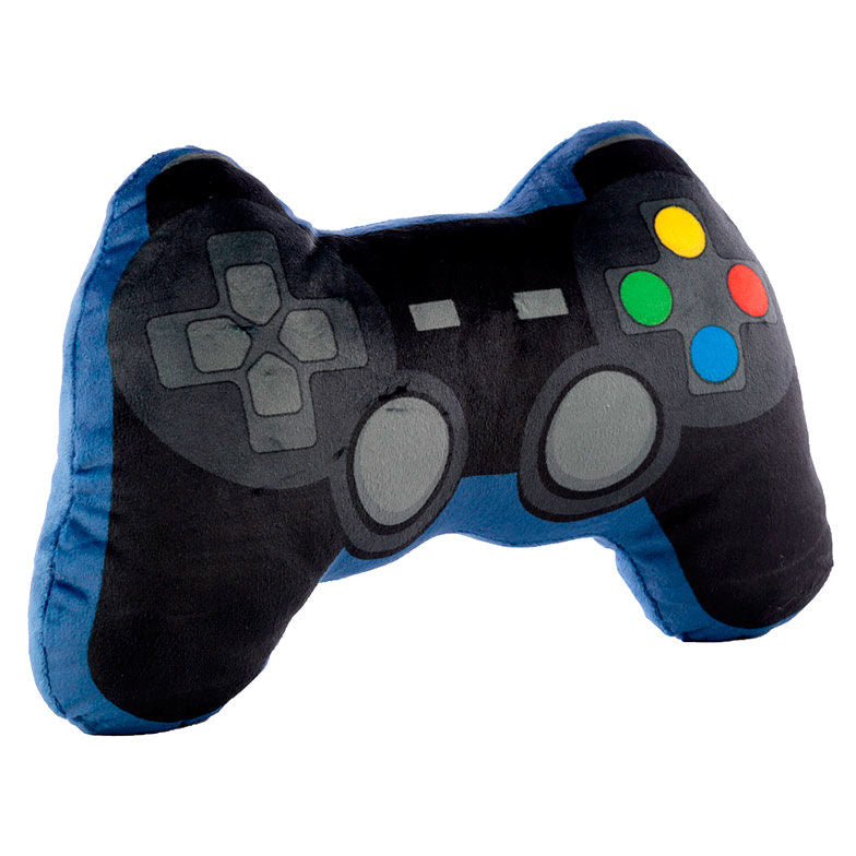Imagen 3 - Cojin Mando Videojuegos Game Over