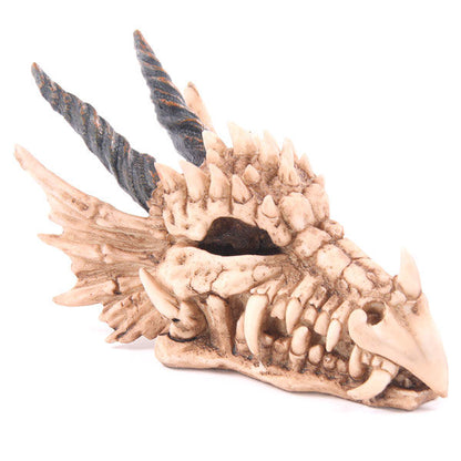 Imagen 3 de Hucha Calavera Dragon