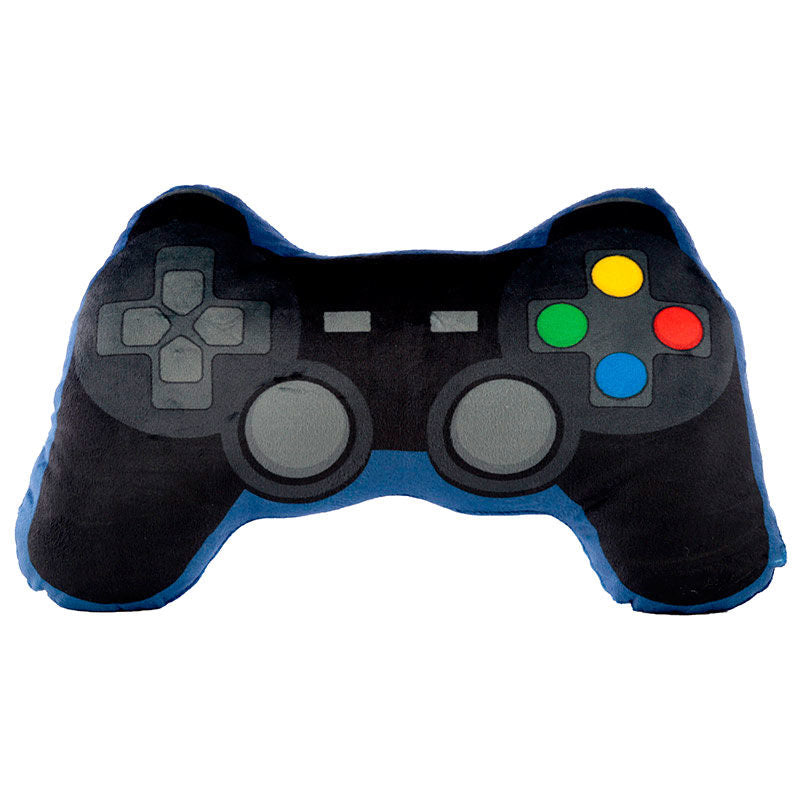 Imagen 4 - Cojin Mando Videojuegos Game Over