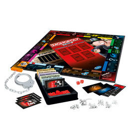 Imagen 3 de Juego Monopoly Tramposo