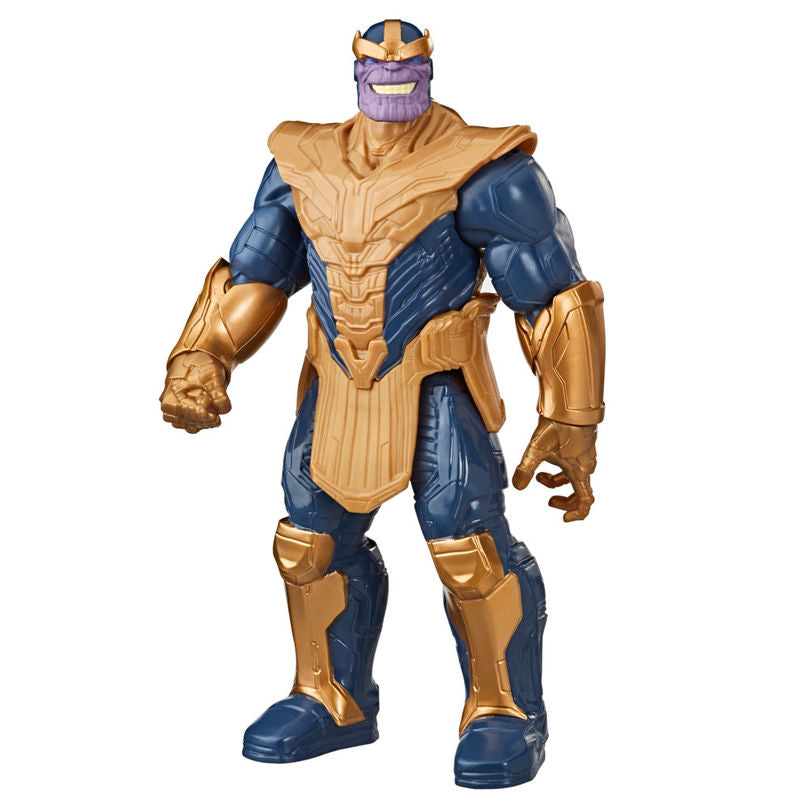 Imagen 1 de Figura Titan Thanos Vengadores Avengers Marvel