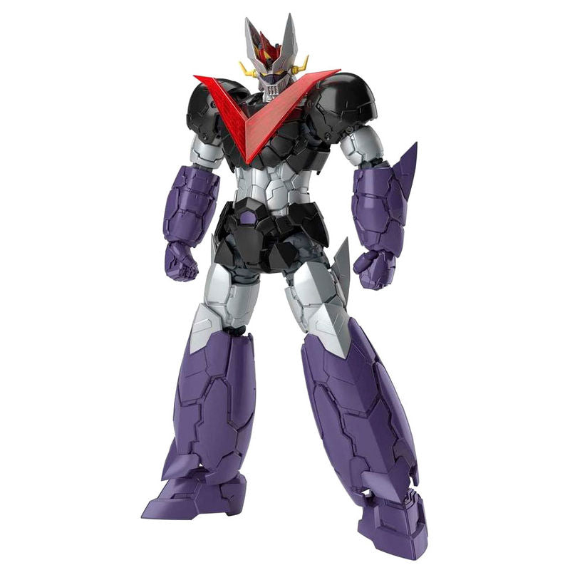 Imagen 3 de Figura Great Mazinger Z Model Kit Mazinger Z Infinity 18Cm