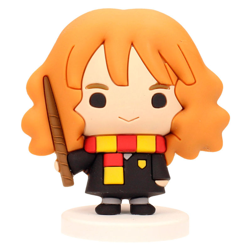 Imagen 2 de Figura Mini Hermione Harry Potter