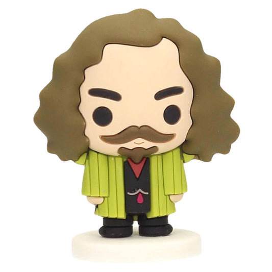 Imagen 1 - Figura Mini Sirius Black Harry Potter