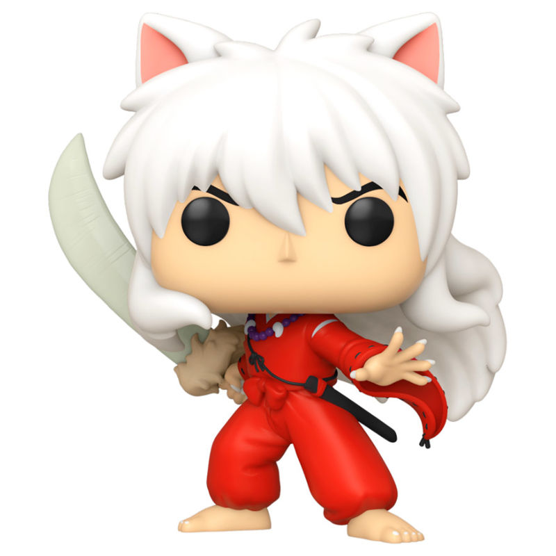 Imagen 1 de Figura Pop Inuyasha - Inuyasha