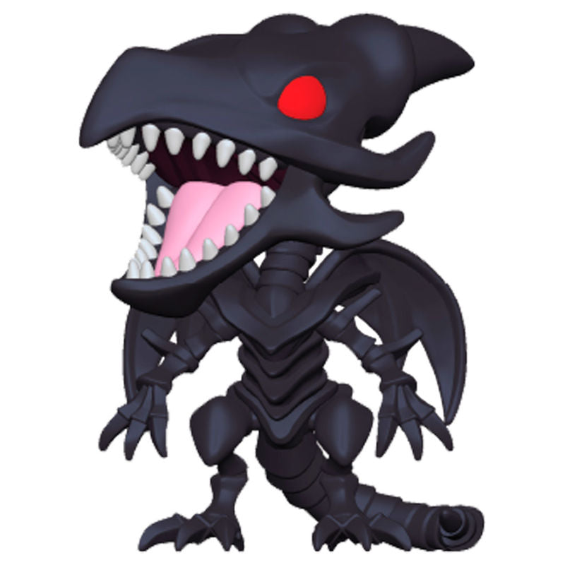 Imagen de Figura Pop Yu-gi-oh Red-eyes Black Dragon parte de nuestra colección en Espadas y más, sitio oficial.