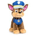 Imagen de Peluche Chase Patrulla Canina Paw Patrol 19Cm parte de nuestra colección en Espadas y más, sitio oficial.