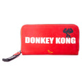 Imagen 1 de Cartera Donkey Kong Super Mario Nintendo