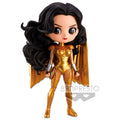 Imagen 1 - Figura Wonder Woman 1984 Dc Comics Q Posket A 14Cm