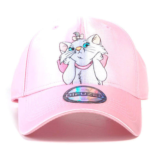 Imagen 1 de Gorra Satin Marie Disney