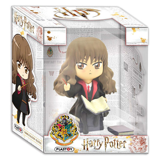 Imagen 1 de Figura Hermione Granger Harry Potter 13Cm