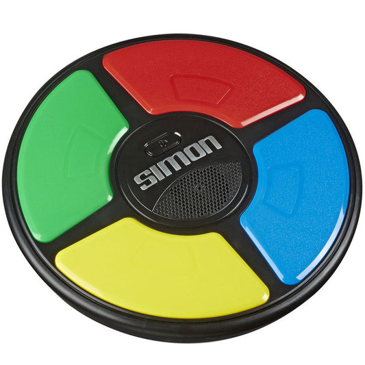 Imagen de Juego Simon Classic parte de nuestra colección en Espadas y más, sitio oficial.