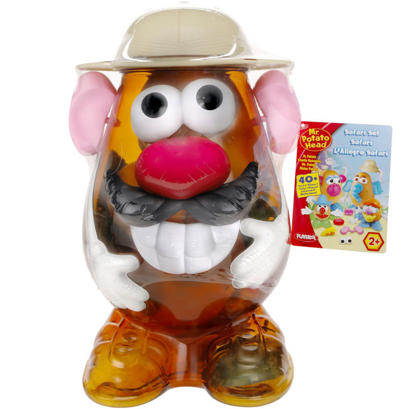 Imagen 4 - Mr Potato Safari