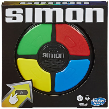 Imagen 2 de Juego Simon Classic