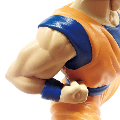 Imagen 5 - Figura Super Saiyan God Super Saiyan Son Goku Model Kit Dragon Ball Super 15Cm