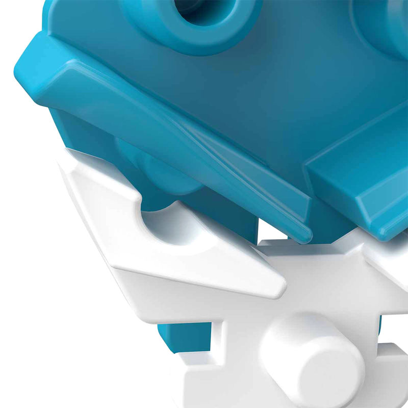 Imagen 5 - Figura Super Saiyan God Super Saiyan Vegeta Model Kit Dragon Ball Super 14Cm