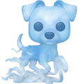 Imagen 1 - Figura Pop Harry Potter Patronus Ron Weasley