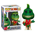 Imagen de Figura Pop Dinosaurs Robbie Sinclair parte de nuestra colección en Espadas y más, sitio oficial.