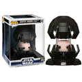 Imagen 1 de Figura Pop Star Wars Darth Vader In Meditation Chamber