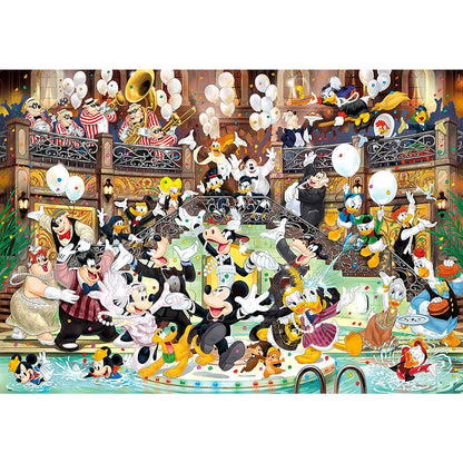 Imagen 1 de Puzzle High Quality Disney Gala 6000Pzs