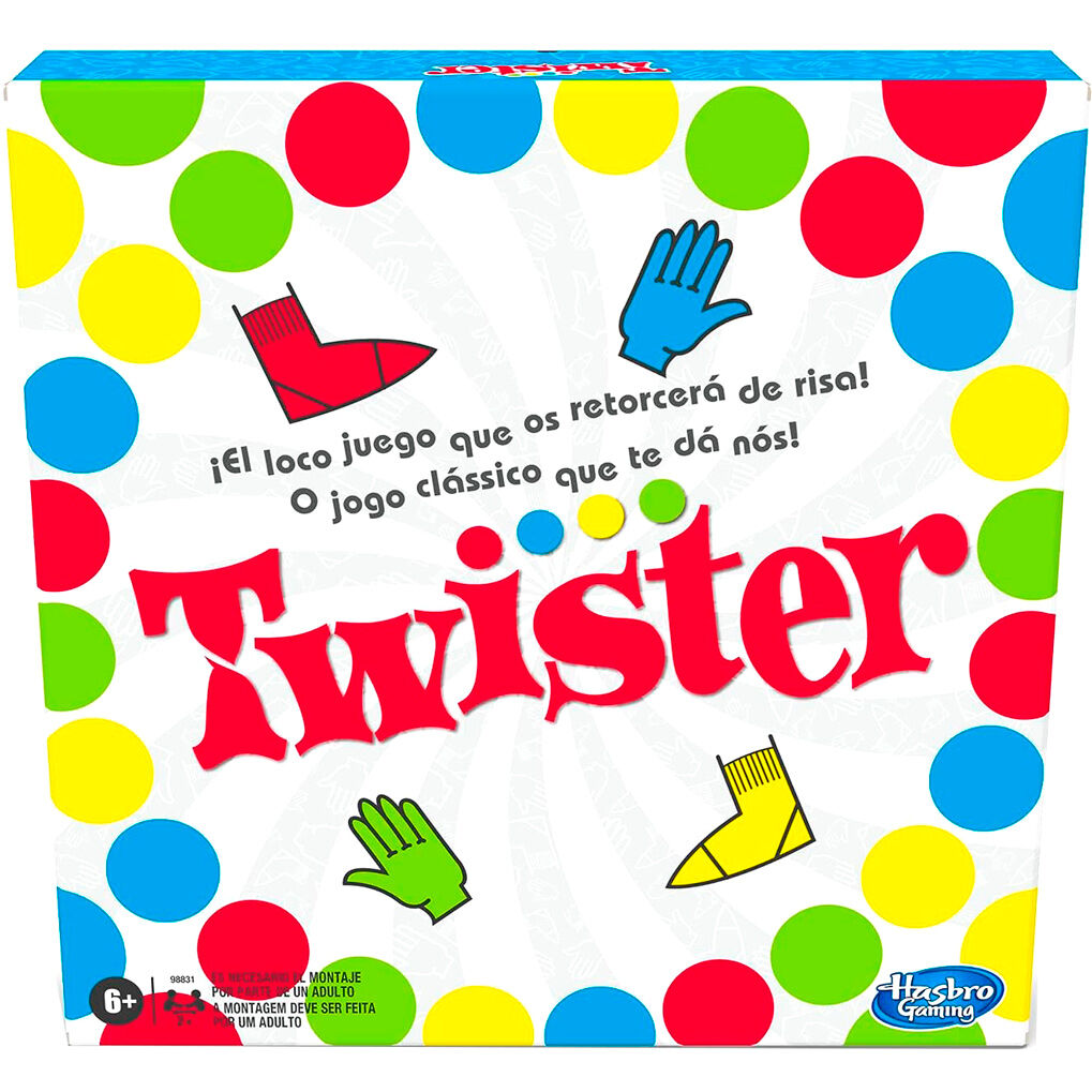 Imagen 5 de Juego Twister