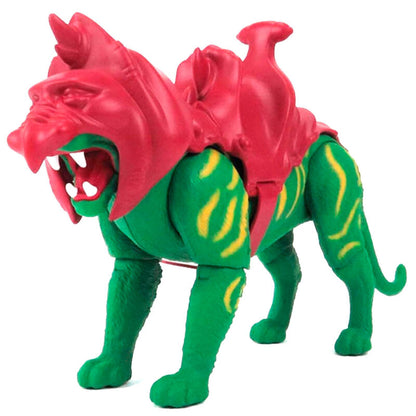 Imagen 3 de Figura Battle Cat Masters Of The Universe Origins 14Cm